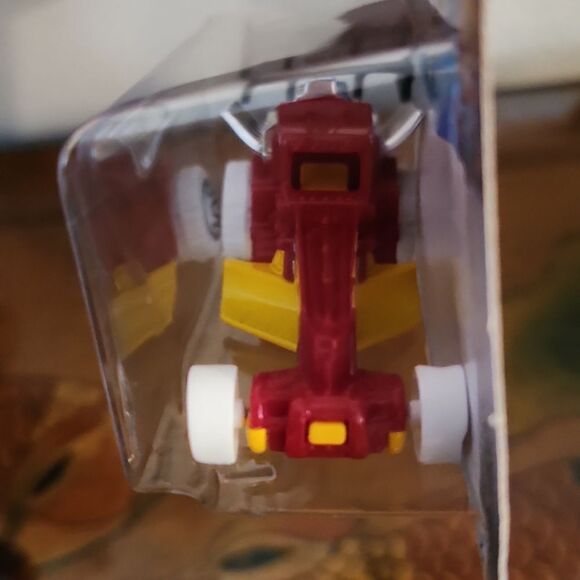 Street Cleaver Hot Wheels HW Metro Car NIP - Picture 7 of 9